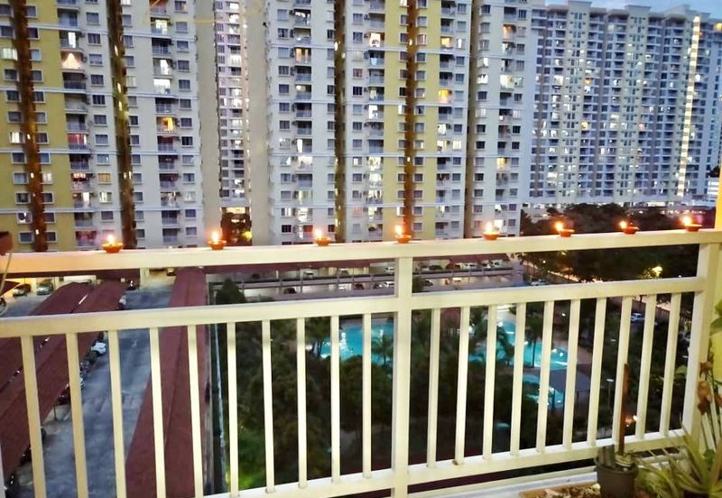 PR1MA TWO @ LAMAN VIEW CYBERJAYA SELANGOR