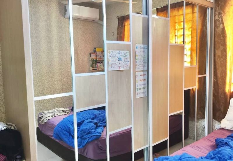 PR1MA TWO @ LAMAN VIEW CYBERJAYA SELANGOR