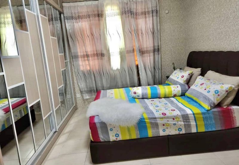 PR1MA TWO @ LAMAN VIEW CYBERJAYA SELANGOR