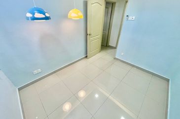 Sentul Utama Condominium