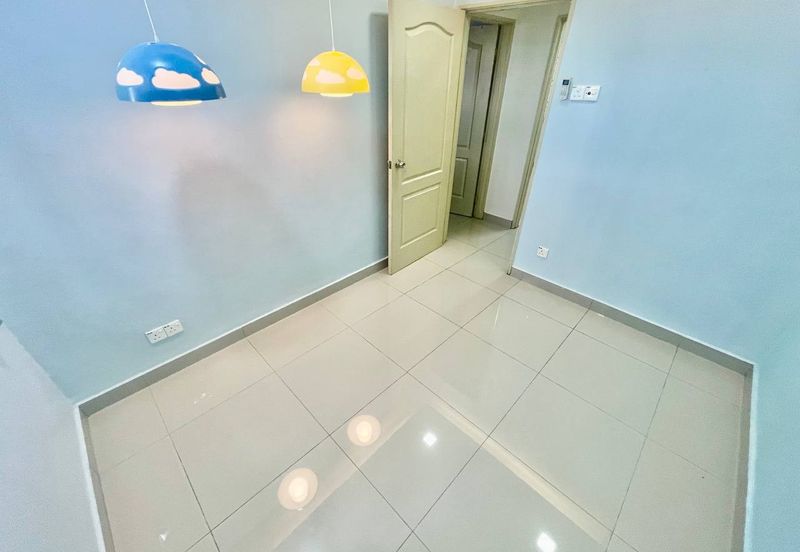 Sentul Utama Condominium