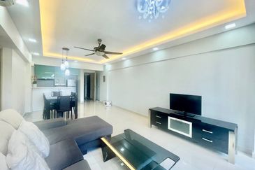 Sentul Utama Condominium