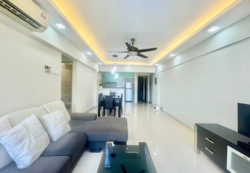 Sentul Utama Condominium