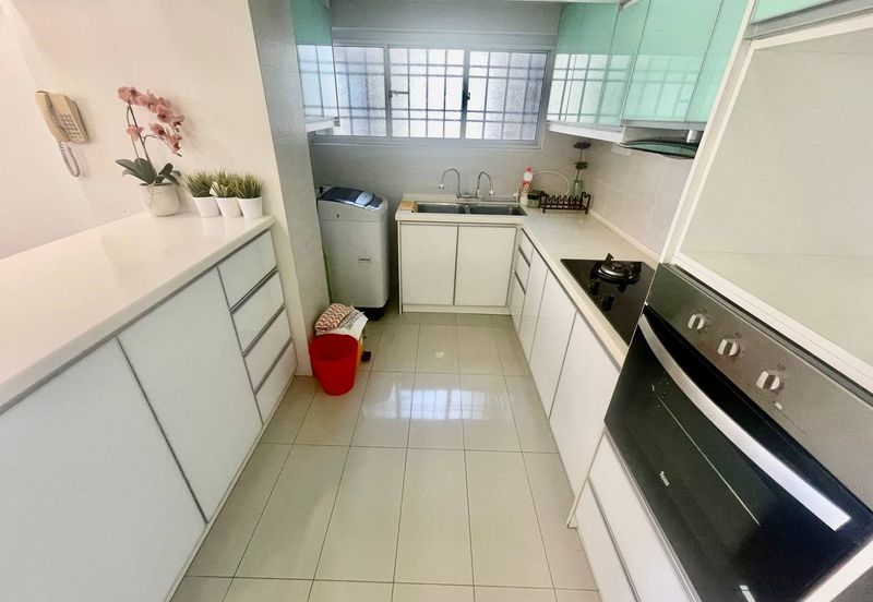 Sentul Utama Condominium