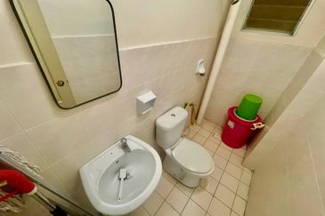 Sentul Utama Condominium