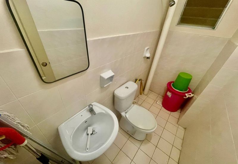 Sentul Utama Condominium