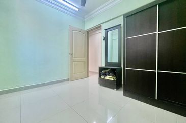 Sentul Utama Condominium