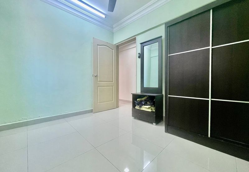 Sentul Utama Condominium