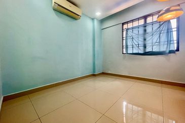 Sentul Utama Condominium