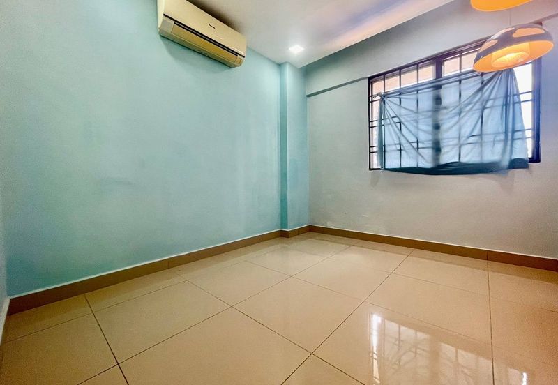 Sentul Utama Condominium