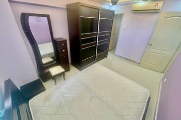 Sentul Utama Condominium