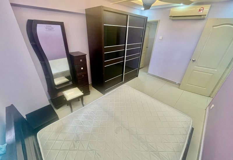 Sentul Utama Condominium