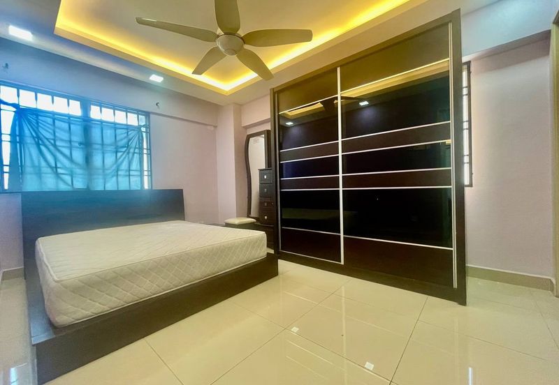 Sentul Utama Condominium