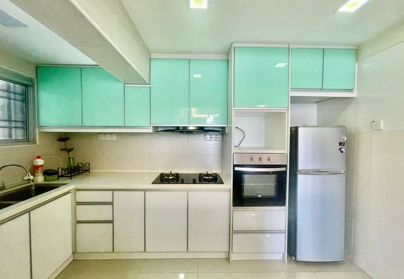 Sentul Utama Condominium