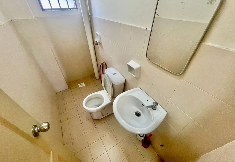 Sentul Utama Condominium