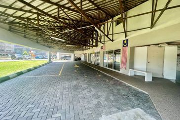 Sentul Utama Condominium