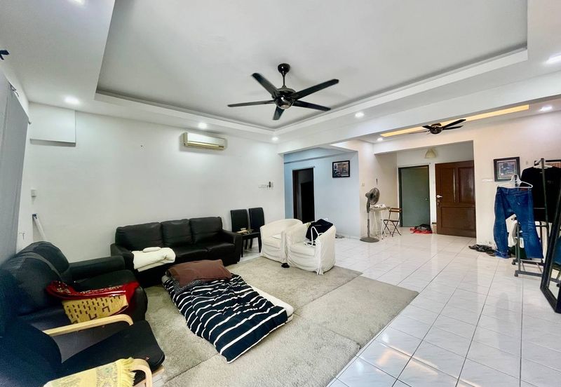 Tiara Kelana Condominium