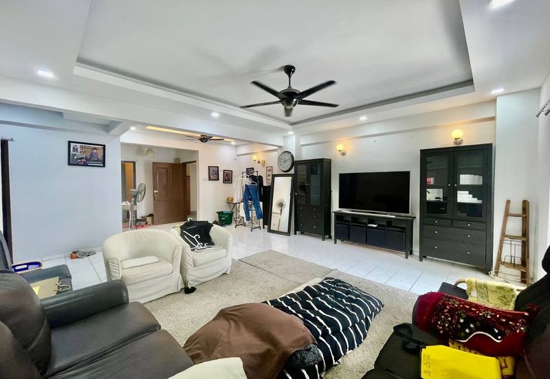 Tiara Kelana Condominium