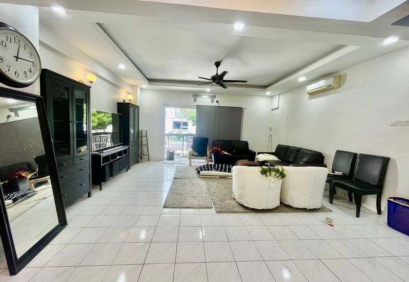 Tiara Kelana Condominium