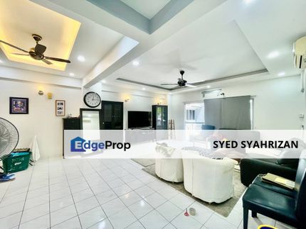TIARA KELANA CONDO SS 7 KELANA JAYA , Selangor, Petaling Jaya