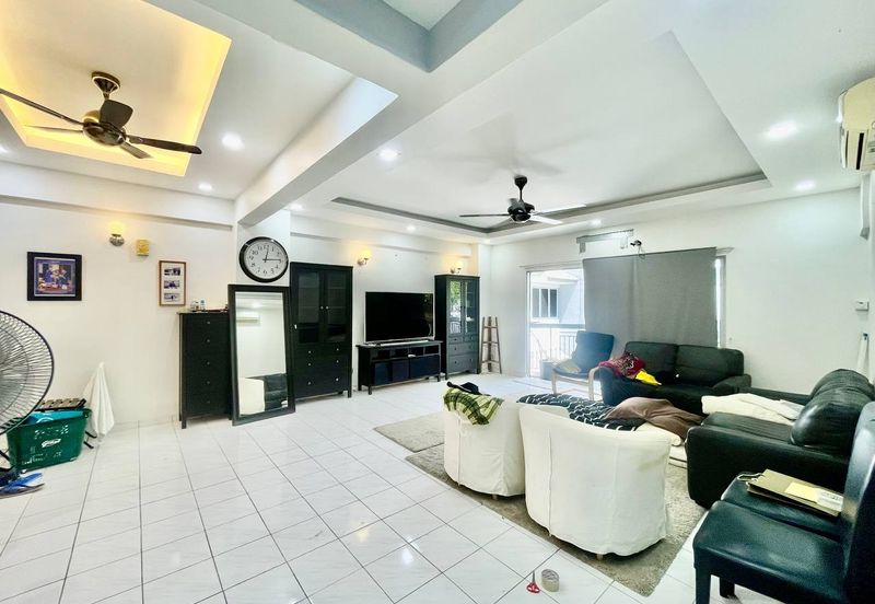 Tiara Kelana Condominium