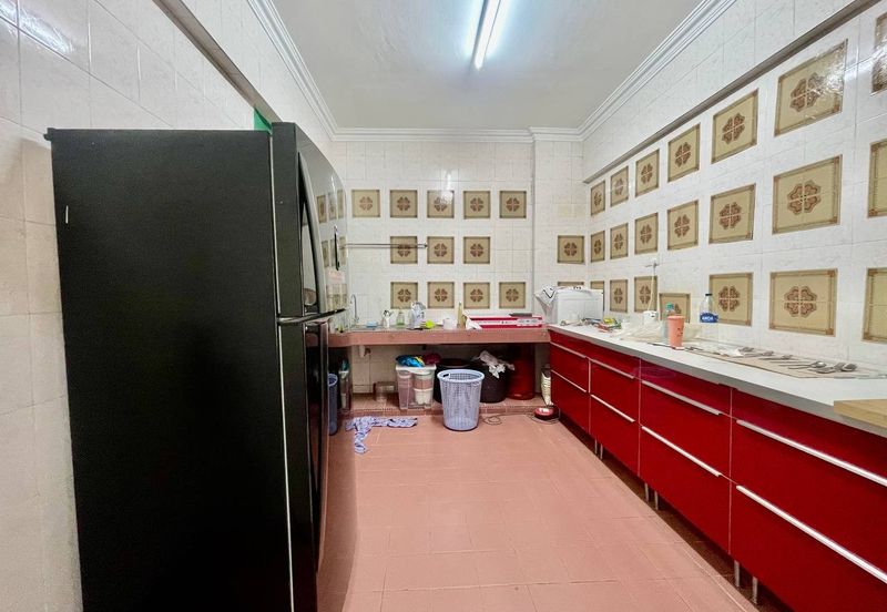 Tiara Kelana Condominium