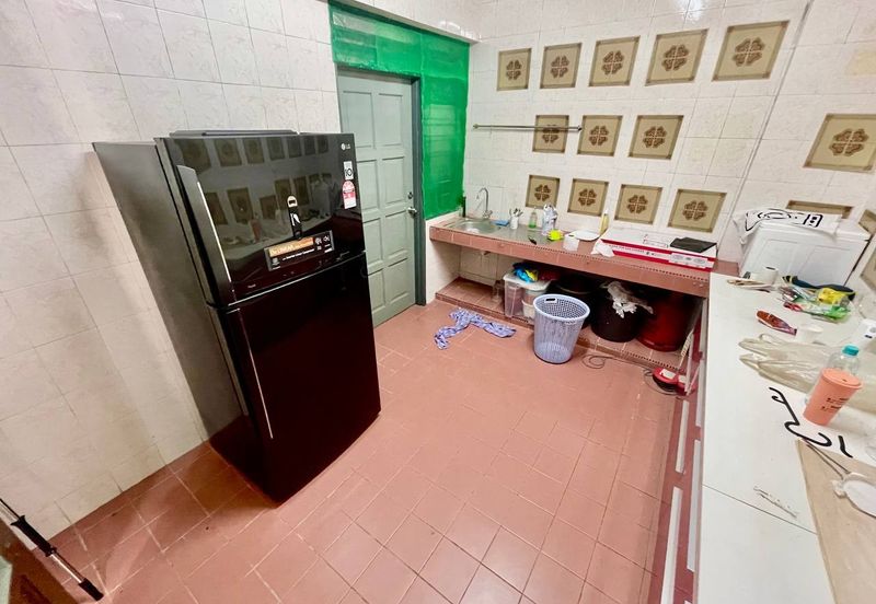 Tiara Kelana Condominium