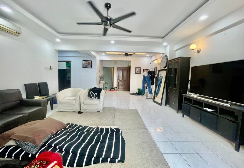 Tiara Kelana Condominium