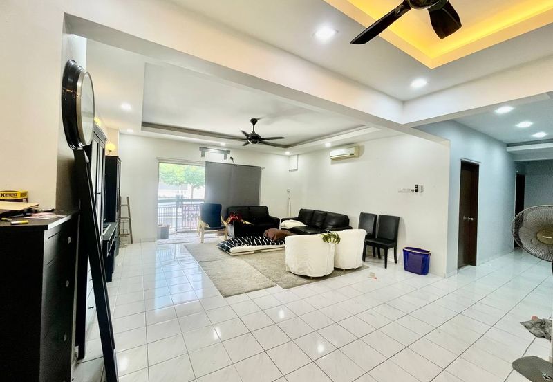 Tiara Kelana Condominium