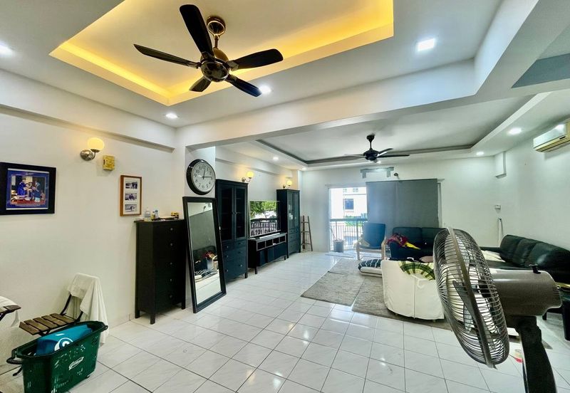 Tiara Kelana Condominium