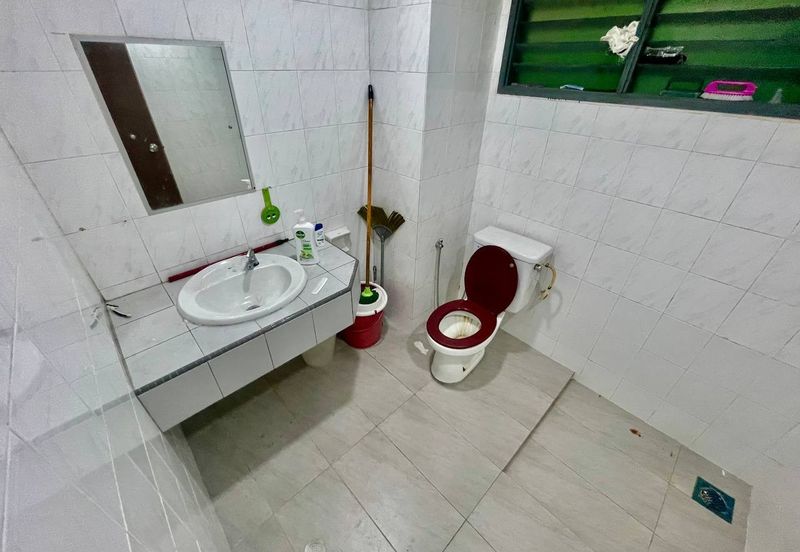 Tiara Kelana Condominium