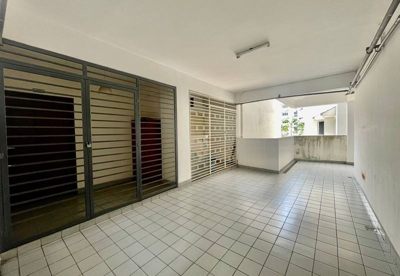 Tiara Kelana Condominium