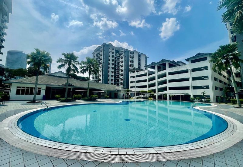 Tiara Kelana Condominium