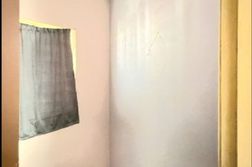 Pangsapuri Taman Desa Batu Caves