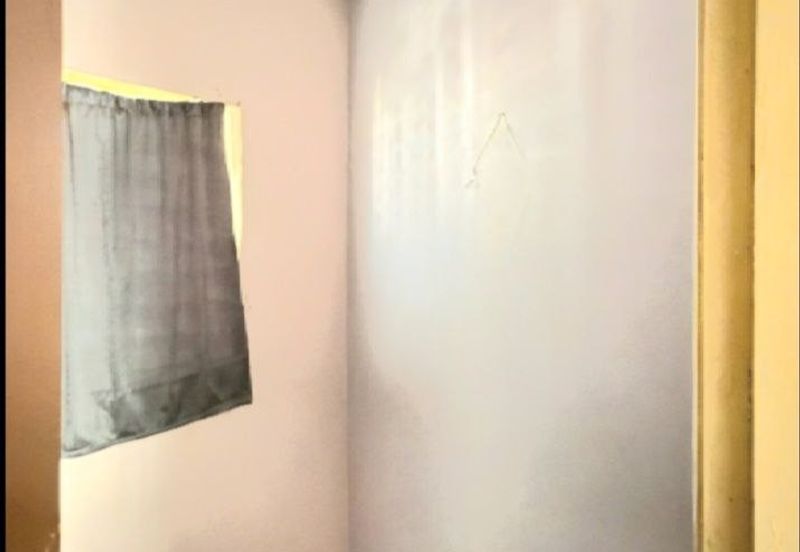 Pangsapuri Taman Desa Batu Caves