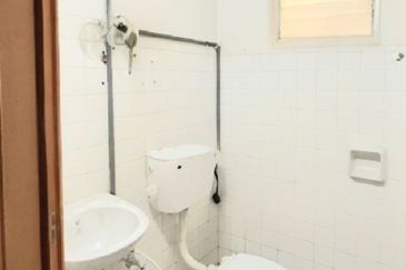 Pangsapuri Taman Desa Batu Caves