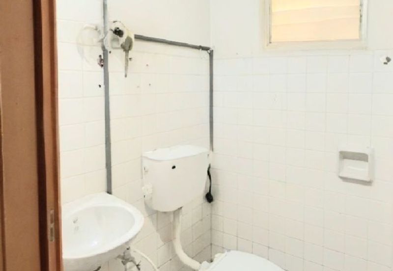 Pangsapuri Taman Desa Batu Caves