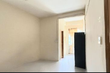 Pangsapuri Taman Desa Batu Caves