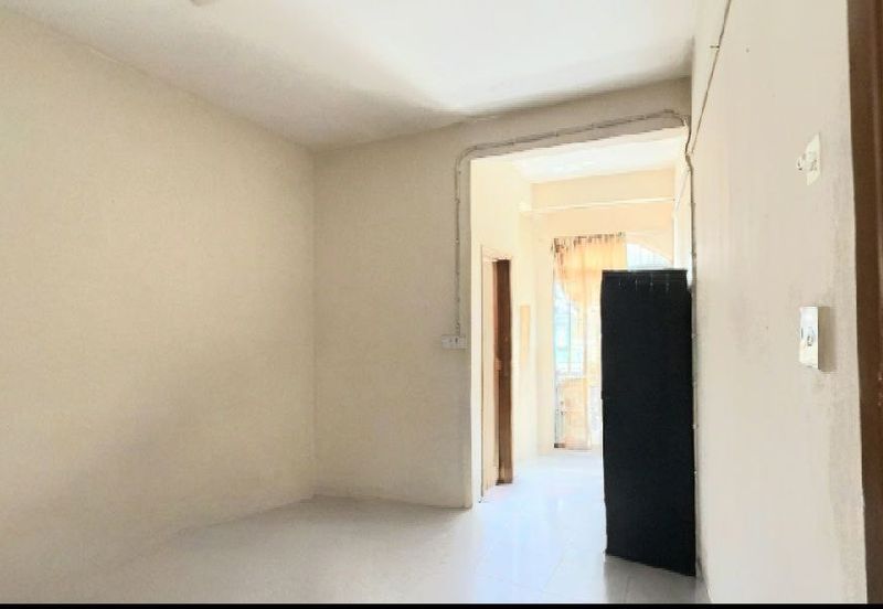 Pangsapuri Taman Desa Batu Caves