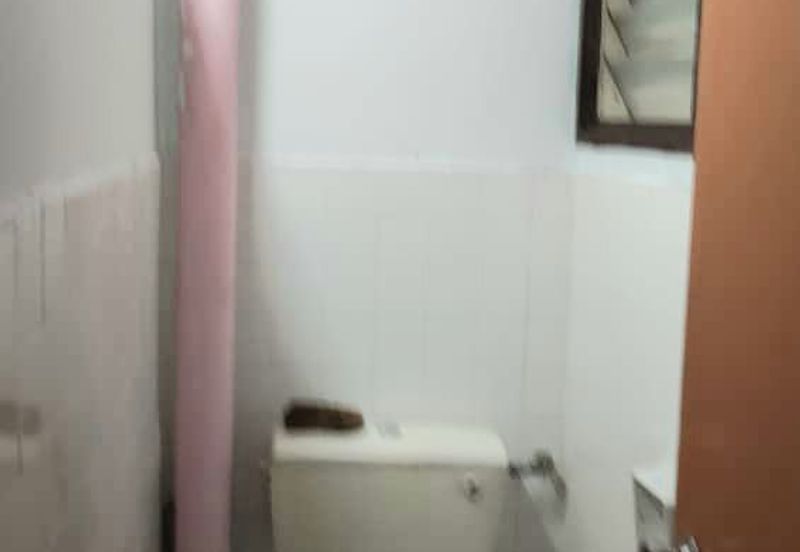 Taman Megah Cheras Apartment