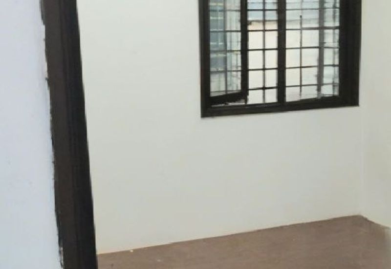 Taman Megah Cheras Apartment