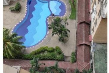 Sri Jati 1 Condominium