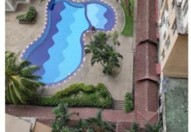 Sri Jati 1 Condominium