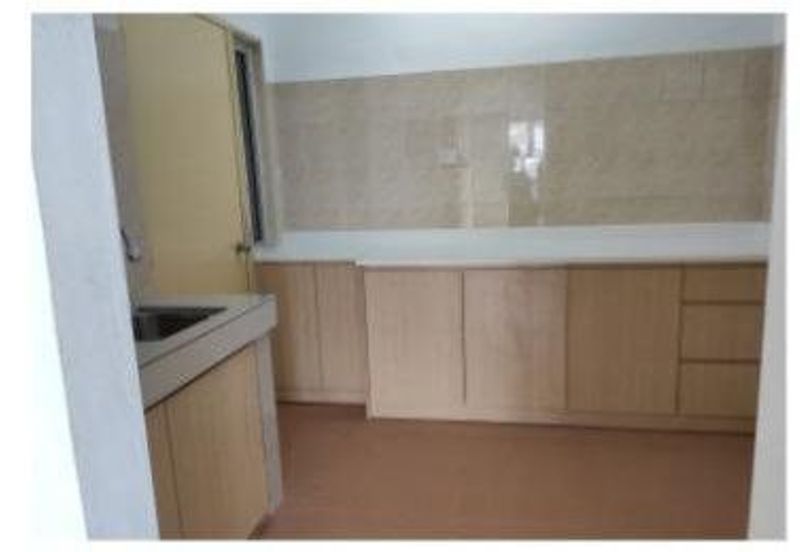 Sri Jati 1 Condominium