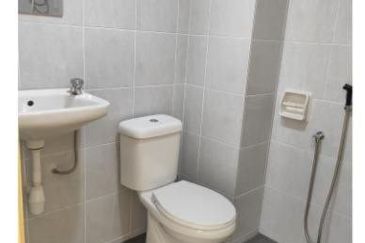 Sri Jati 1 Condominium