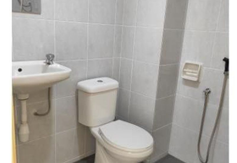 Sri Jati 1 Condominium