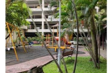 Sri Jati 1 Condominium