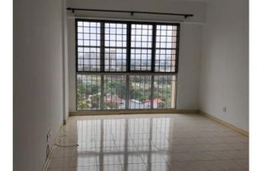 Sri Jati 1 Condominium