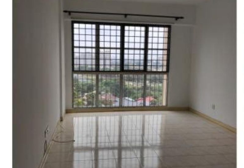 Sri Jati 1 Condominium