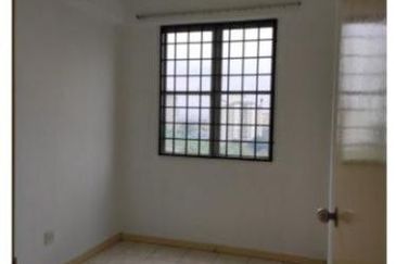 Sri Jati 1 Condominium